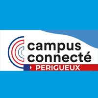 campus connecte Périgueux